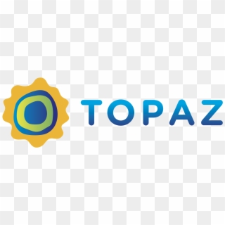 Topaz Logo, HD Png Download