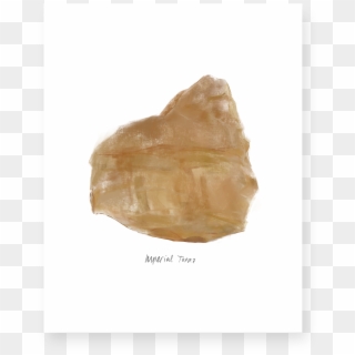 Imperial Topaz - Igneous Rock, HD Png Download