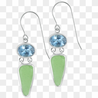Earrings, HD Png Download