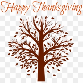 Happy Thanksgiving Png Download - Short Family Tree Quotes, Transparent Png