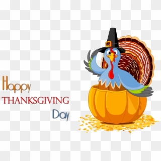 Are A Lot Of Delicous Food - Happy Thanksgiving Day 2018, HD Png Download