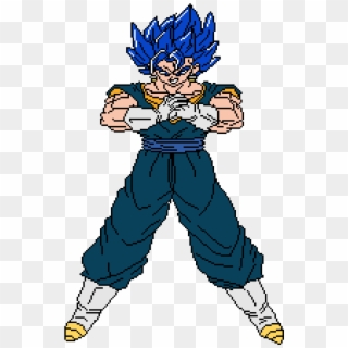 Dragon Ball Z Xkeeperz Render, HD Png Download