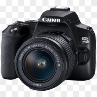 Canon Sl3, HD Png Download