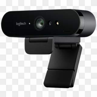 Brio Ultra Hd Pro Webcam - Logitech Brio 4k Stream Edition, HD Png Download