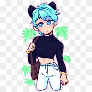 Cartoon, HD Png Download