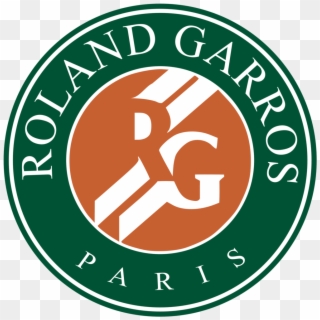 French Open 2019 Logo, HD Png Download