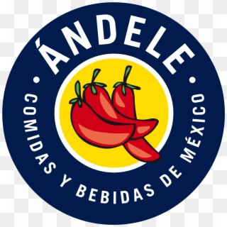 Ándele Restaurante Mexicano, HD Png Download