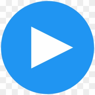 Blue Circle, HD Png Download