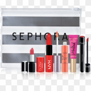 If You Still Don T Know, Sephora Just Pulled Out All - Lip Gloss, HD Png Download