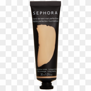 Sephora Mat Foundation Matte Perfection, HD Png Download