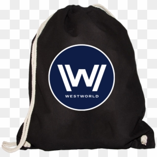 Westworld Logo Tv Tv - Series Westworld, HD Png Download