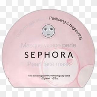 #mask #beauty #sephora #tendance #mode #clothing #clothes - Label, HD Png Download