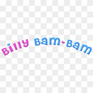 Billy Bam Bam Png, Transparent Png