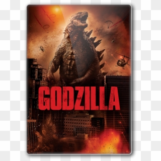 Godzilla Film, HD Png Download