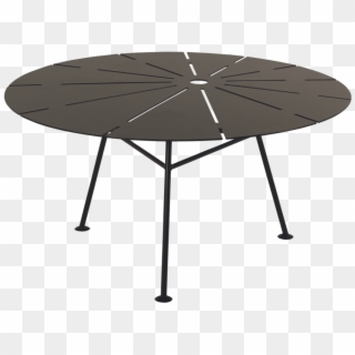 Bam Bam Table Small N Tall Cut - Coffee Table, HD Png Download