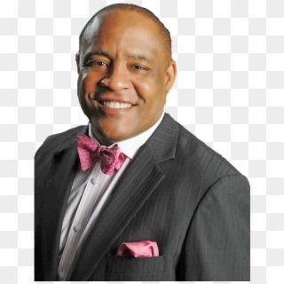 Rev Mark E - Mark Whitlock Wife First Ame Church, HD Png Download