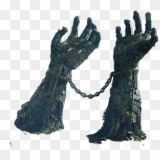 Transparent Hands In Chains Clipart - Hands In Chains Transparent, HD Png Download
