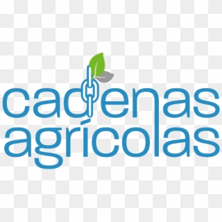 Cadenas Agrícolas - Graphic Design, HD Png Download