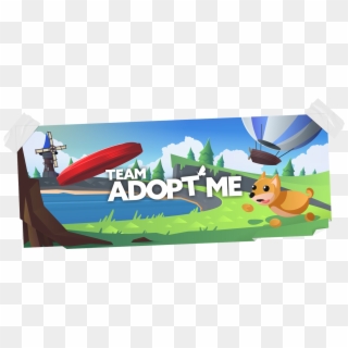Roblox Adopt Adopt Me Hd Png Download 1500x700 6816222 Pngfind