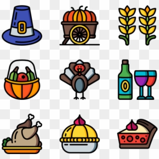 Thanksgiving, HD Png Download