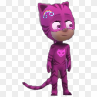#catgirl #catboy - Cartoon, HD Png Download