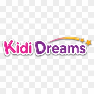 Kididreams - Graphic Design, HD Png Download