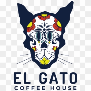 Transparent Elgato Png - Cat Cafe Logos, Png Download