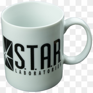 Flash Star Labs Logo, HD Png Download