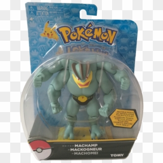 Tomy Pokemon Action Pose Mega Absol 3-inch Mini Figure - Squirtle Pokemon Figure, HD Png Download