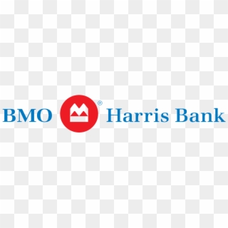 Bmo Harris Logo Png, Transparent Png
