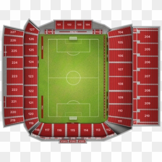 Soccer-specific Stadium, HD Png Download