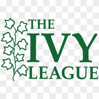 Ivy League Logo - Ivy League Logo Png, Transparent Png