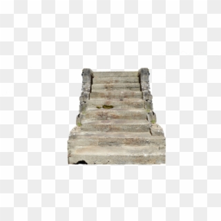 Stairs Stone Png, Transparent Png