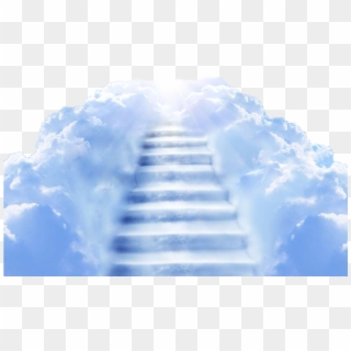 Transparent Stairs Clipart - Stairway To Heaven, HD Png Download