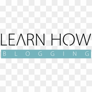 Learn How Blogging - Circle, HD Png Download