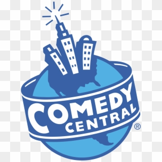 Comedy Central Logo Png Transparent - Original Comedy Central Logo, Png Download
