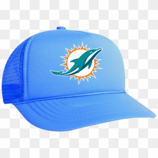 Nfl Dolphins Logo - Miami Dolphins, HD Png Download