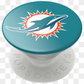 Logo Miami Dolphins, HD Png Download