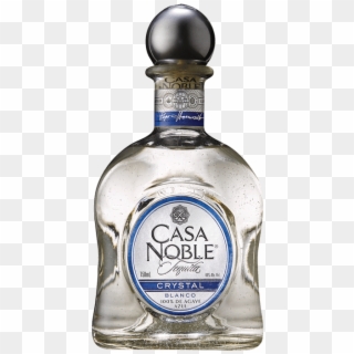 Casa Noble Crystal Tequila - Casa Noble Joven Tequila, HD Png Download