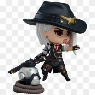 Overwatch Nendoroid, HD Png Download