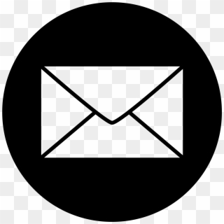 Email - Mail Mac Os Icon, HD Png Download