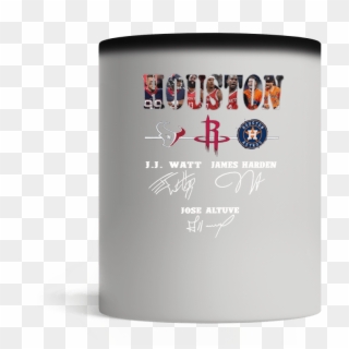 Houston Rockets, HD Png Download