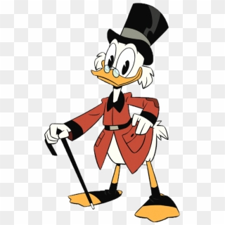 Scrooge Mcduck For Sale, HD Png Download