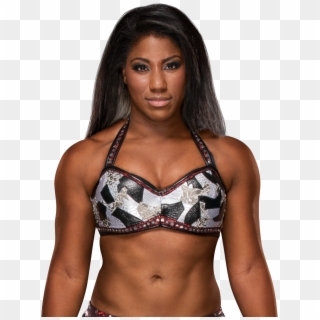 Ember Moon Nxt Women's Championship, HD Png Download