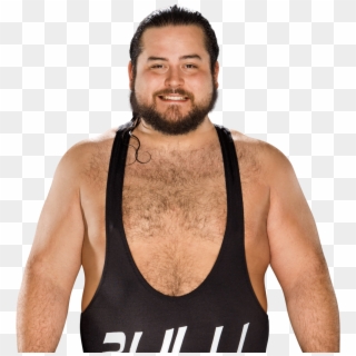 Wwe Wiki - Bull Dempsey Wwe Png, Transparent Png
