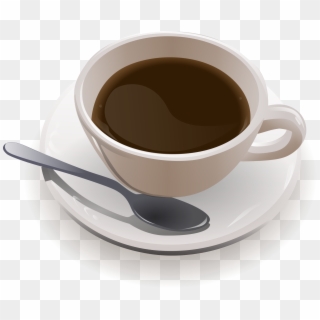 Cup Coffee Png - Kopi Png, Transparent Png