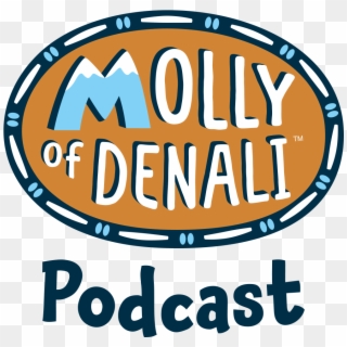 Social Studies - Molly Of Denali Podcast, HD Png Download