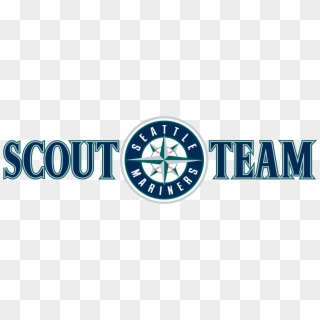 Transparent Seattle Mariners Clipart - Seattle Mariners, HD Png Download