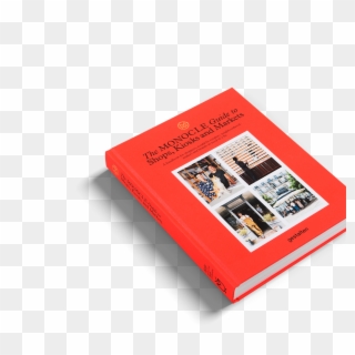 The Monocle Guide To Shops, Kiosks And Markets   Class, HD Png Download