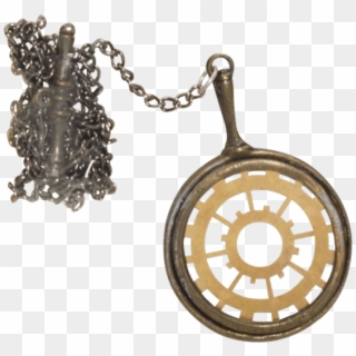 Steampunk Monocle Adult, HD Png Download